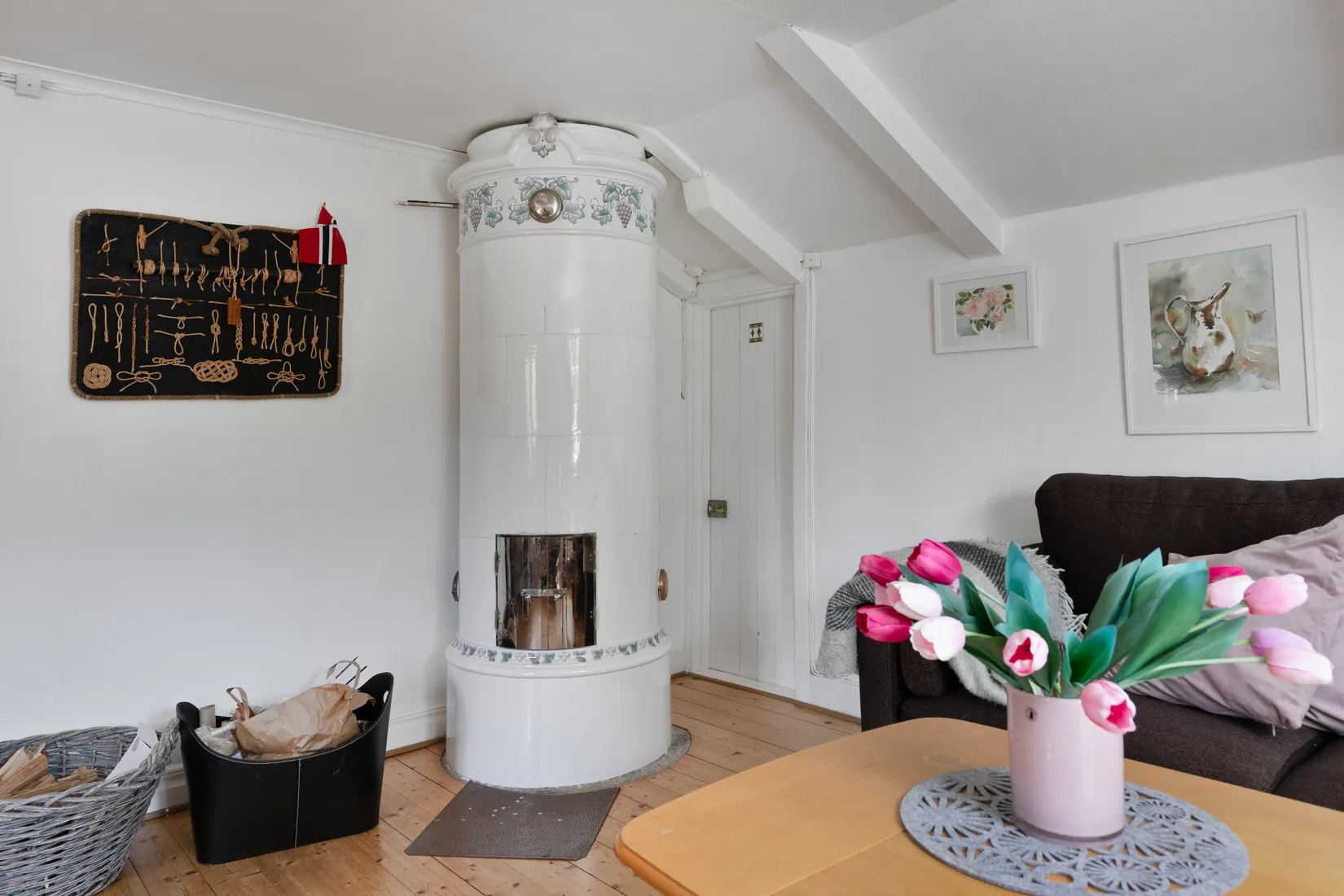 Fritidshus, Hallarnavägen 46, Hasslö, Karlskrona