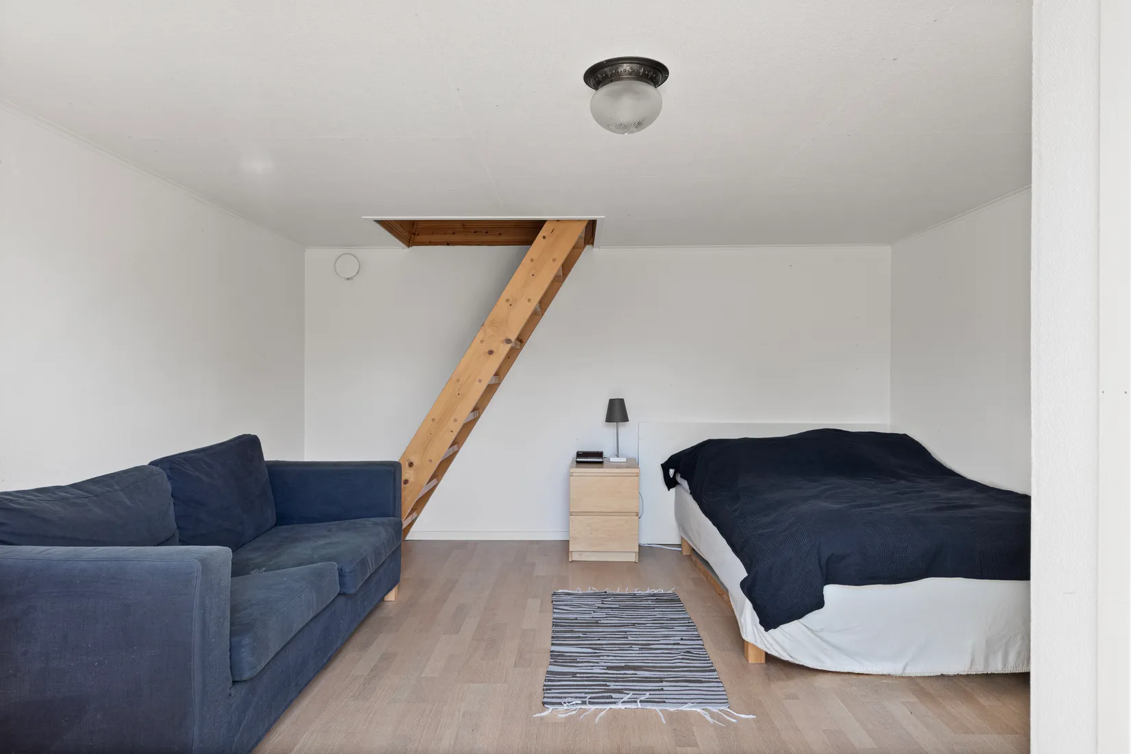 Fritidshus, Hallarnavägen 46, Hasslö, Karlskrona