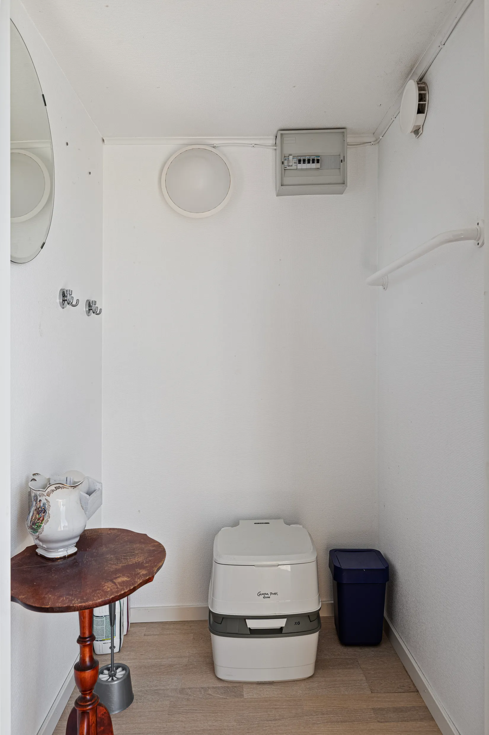 Fritidshus, Hallarnavägen 46, Hasslö, Karlskrona