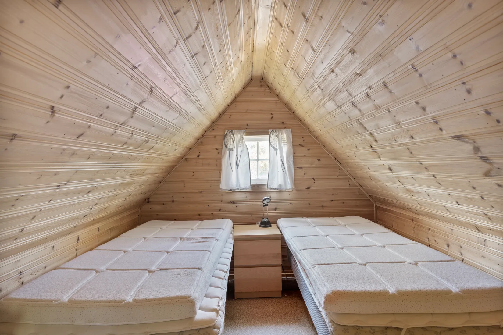 Fritidshus, Hallarnavägen 46, Hasslö, Karlskrona