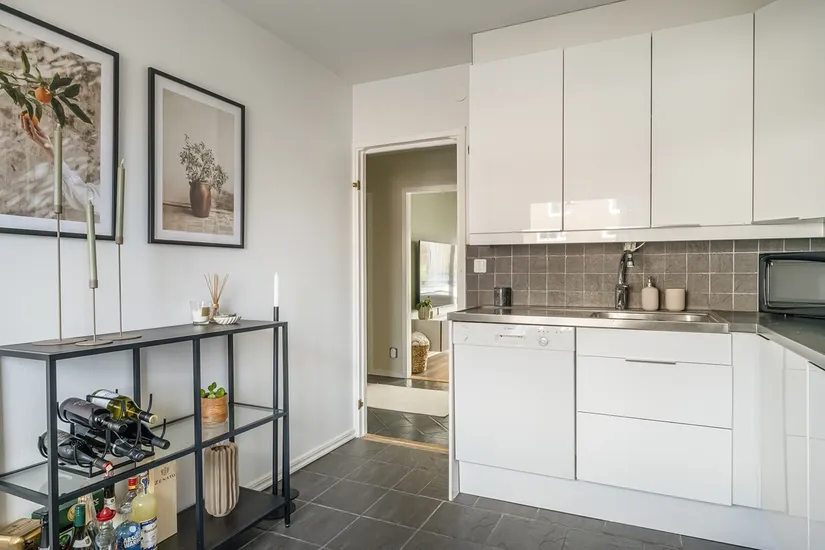 Bostadsrätt, Törnrosgatan 11, Ekhagen, Jönköping