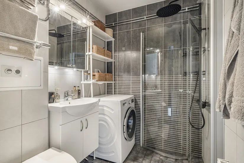 Bostadsrätt, Törnrosgatan 11, Ekhagen, Jönköping