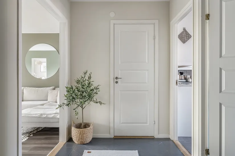Bostadsrätt, Törnrosgatan 11, Ekhagen, Jönköping