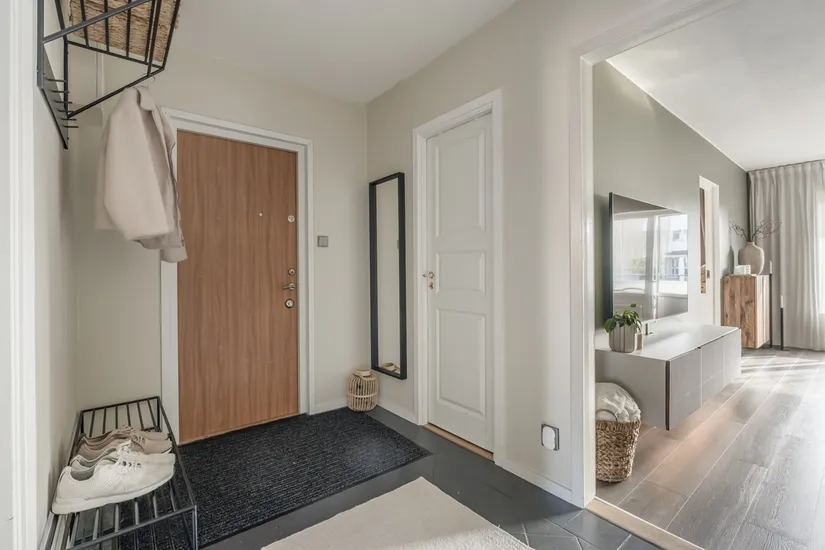 Bostadsrätt, Törnrosgatan 11, Ekhagen, Jönköping