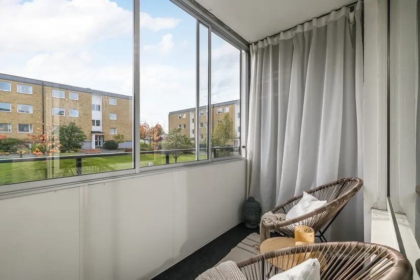 Bostadsrätt, Törnrosgatan 11, Ekhagen, Jönköping