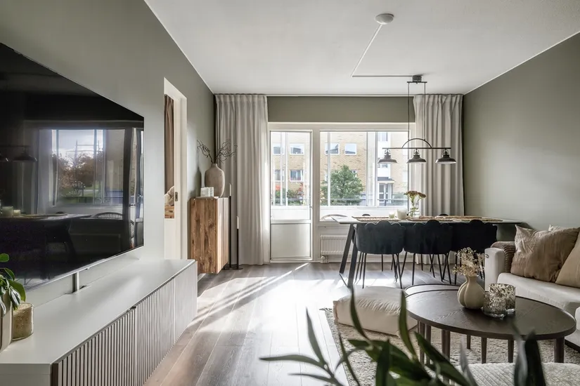 Bostadsrätt, Törnrosgatan 11, Ekhagen, Jönköping