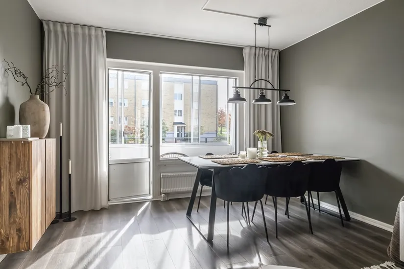 Bostadsrätt, Törnrosgatan 11, Ekhagen, Jönköping