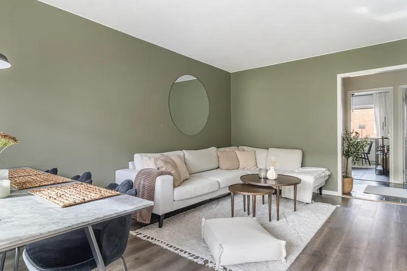 Bostadsrätt, Törnrosgatan 11, Ekhagen, Jönköping