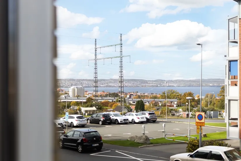 Bostadsrätt, Törnrosgatan 11, Ekhagen, Jönköping