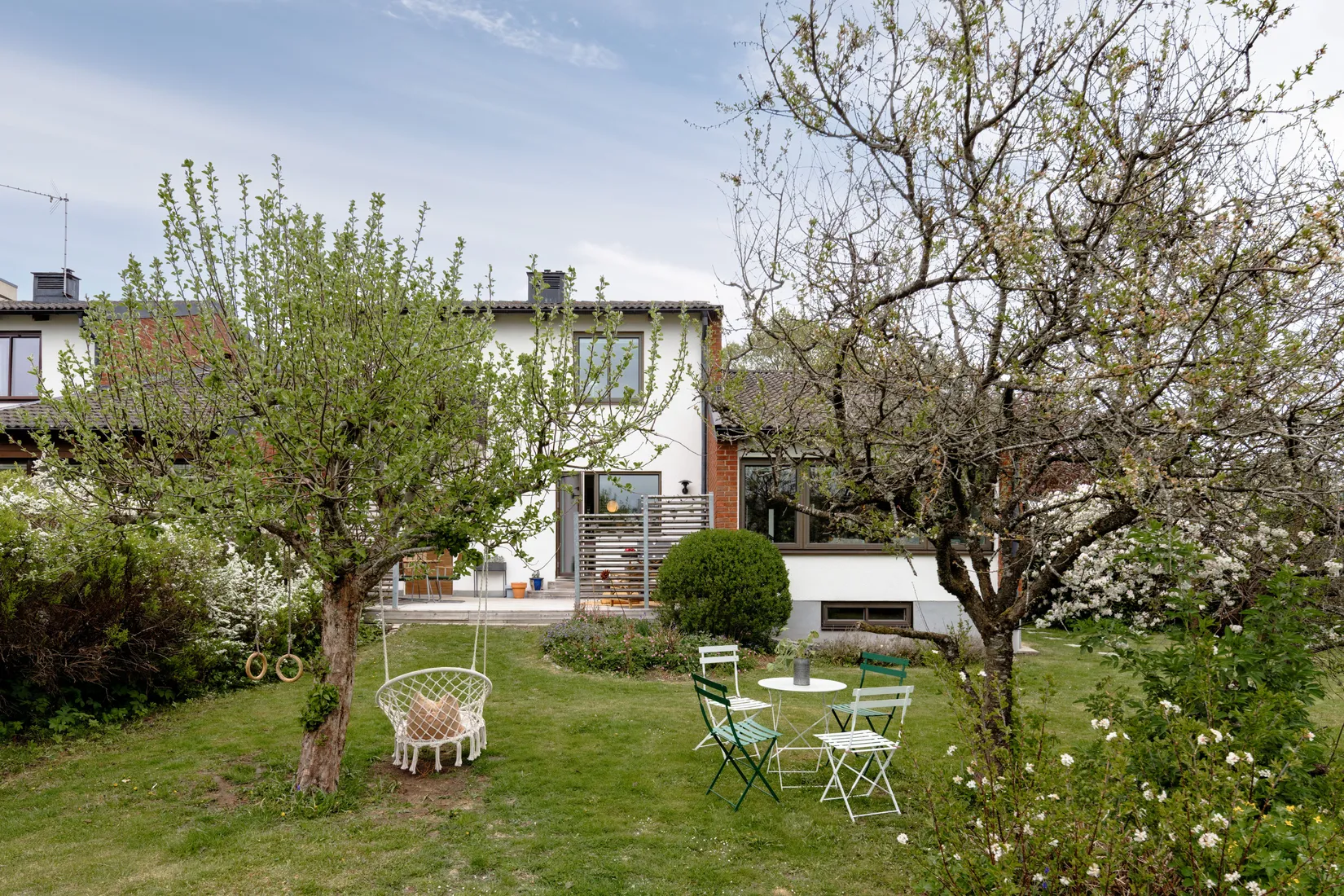 Villa, Radhus, Kristina Nilssons väg 22, Norr/Centrum, Växjö