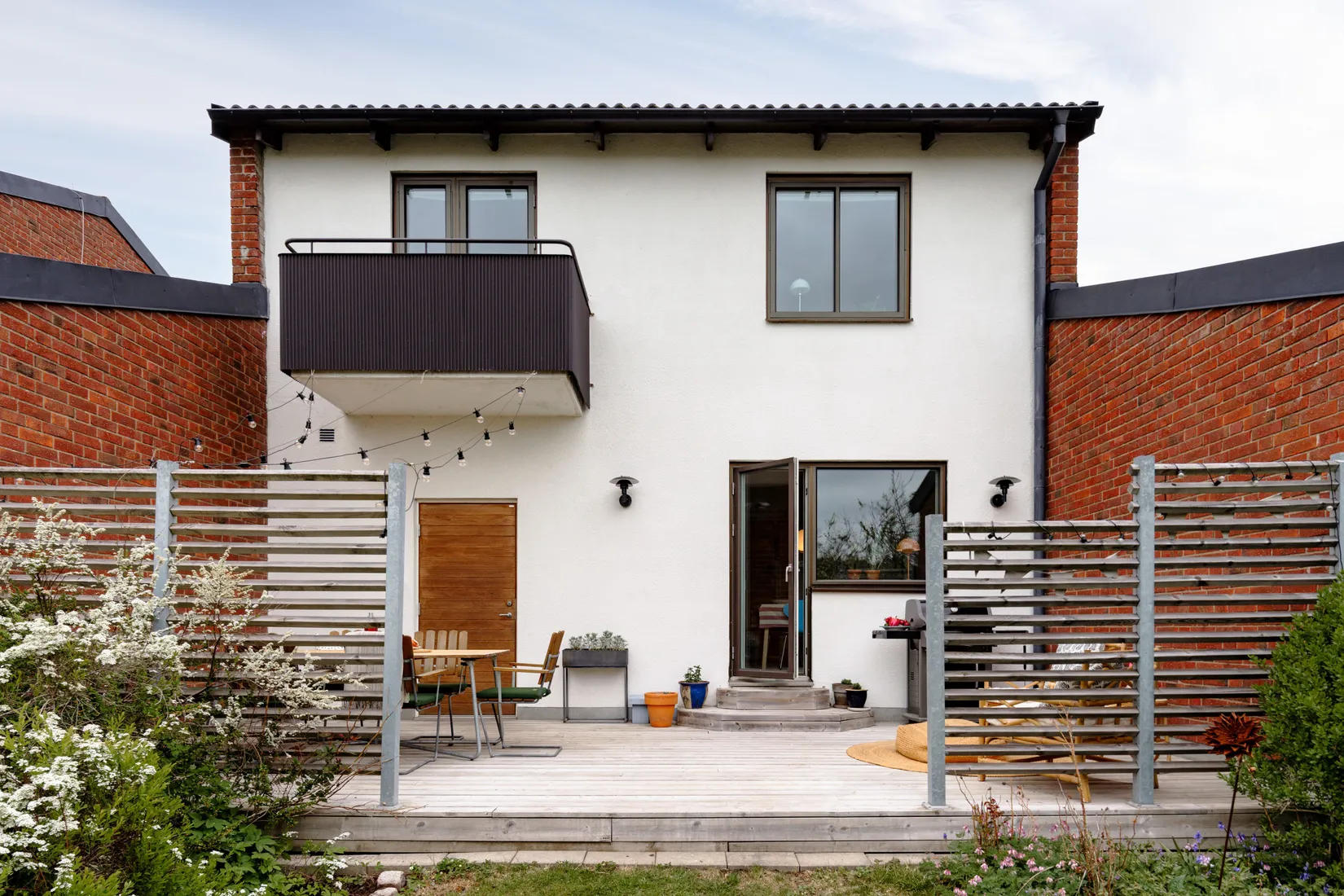 Villa, Radhus, Kristina Nilssons väg 22, Norr/Centrum, Växjö