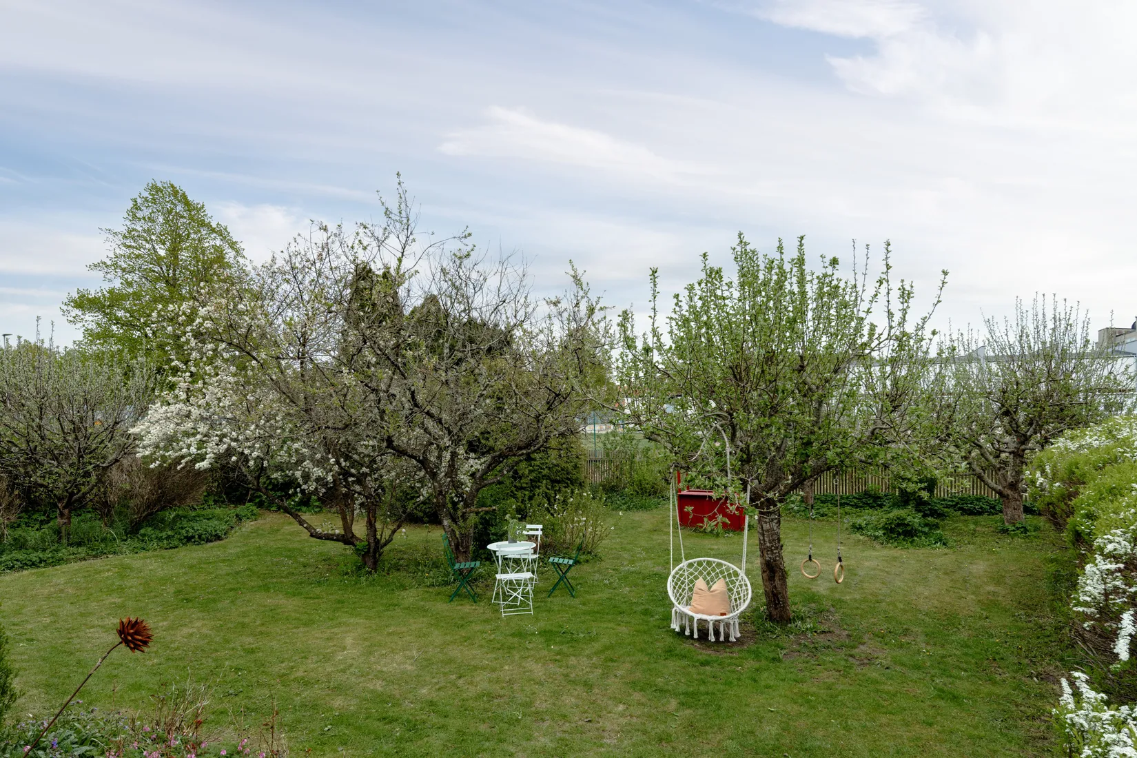 Villa, Radhus, Kristina Nilssons väg 22, Norr/Centrum, Växjö