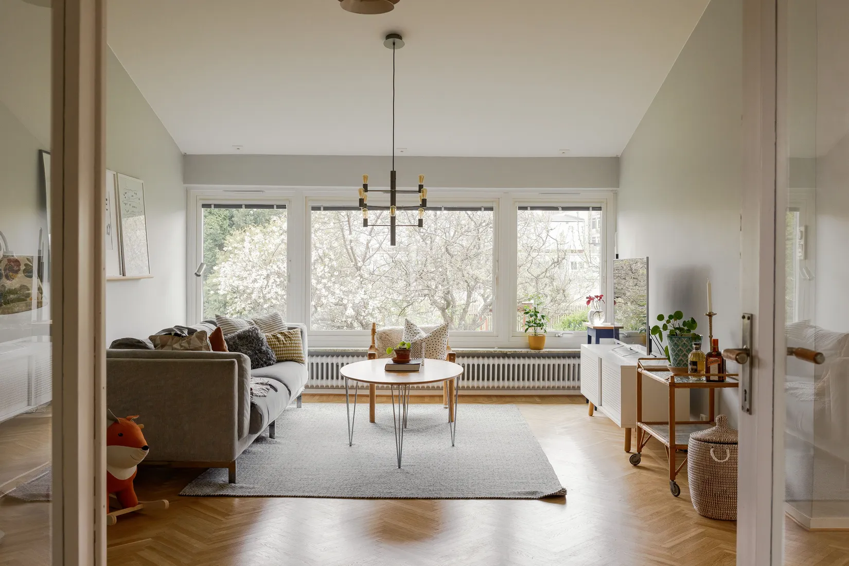 Villa, Radhus, Kristina Nilssons väg 22, Norr/Centrum, Växjö