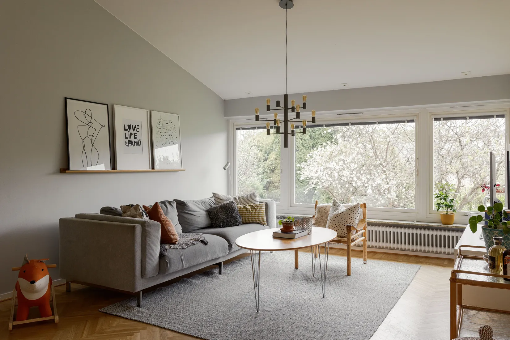Villa, Radhus, Kristina Nilssons väg 22, Norr/Centrum, Växjö