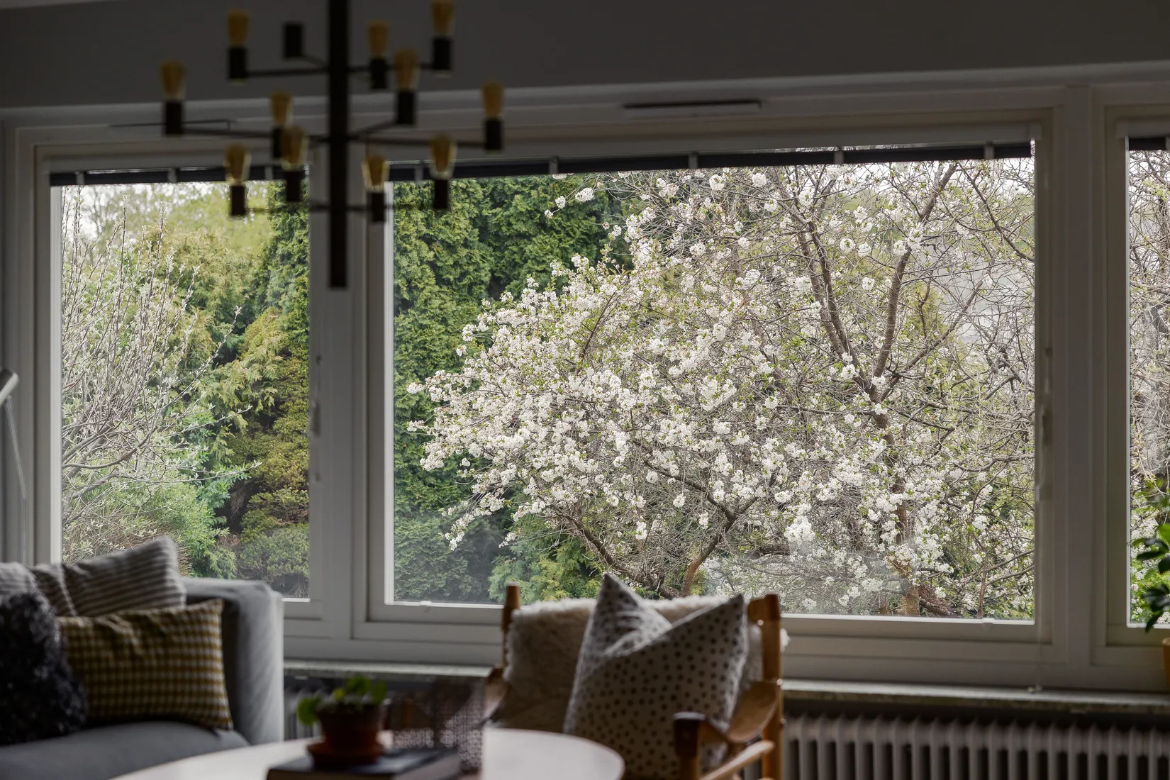 Villa, Radhus, Kristina Nilssons väg 22, Norr/Centrum, Växjö