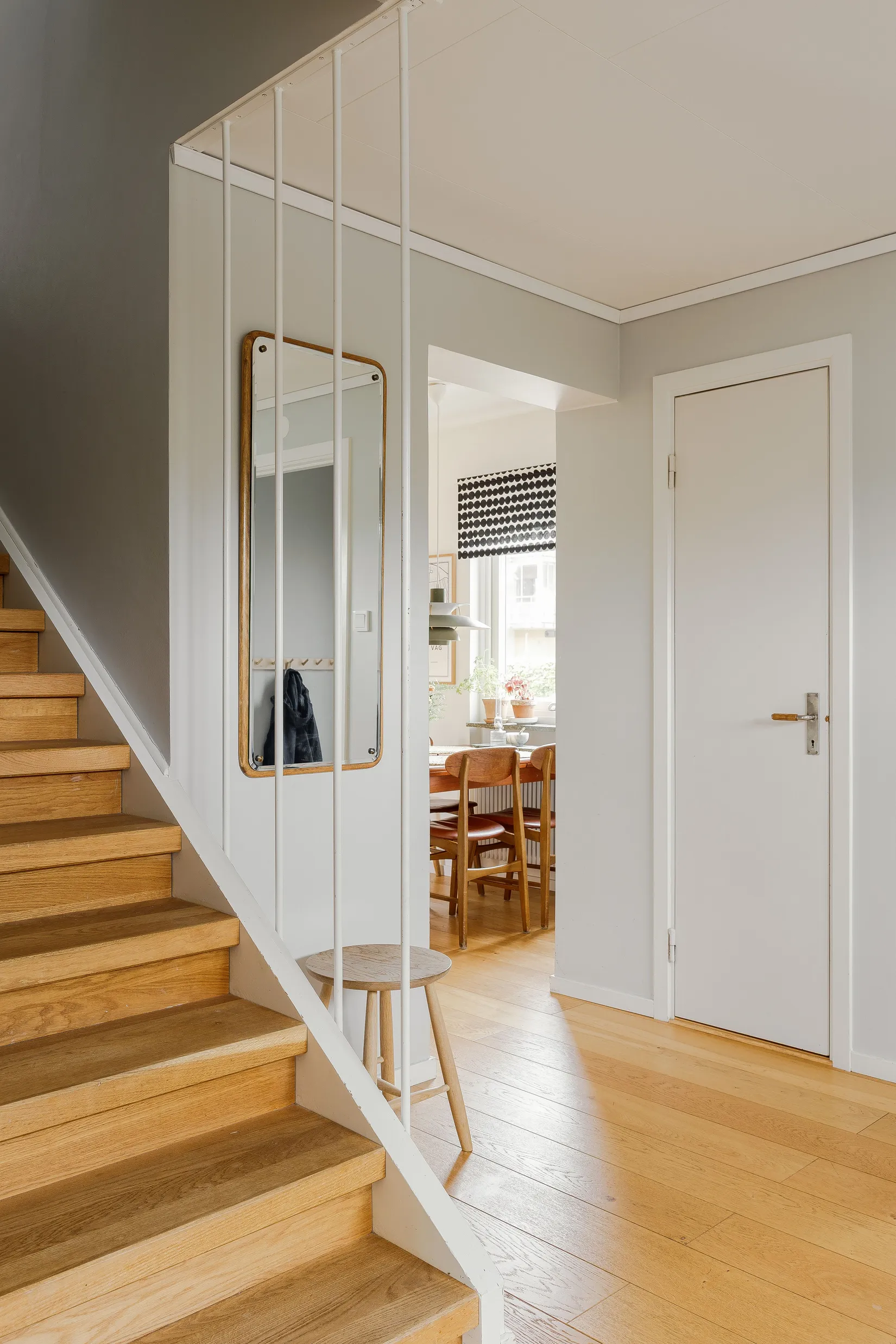 Villa, Radhus, Kristina Nilssons väg 22, Norr/Centrum, Växjö