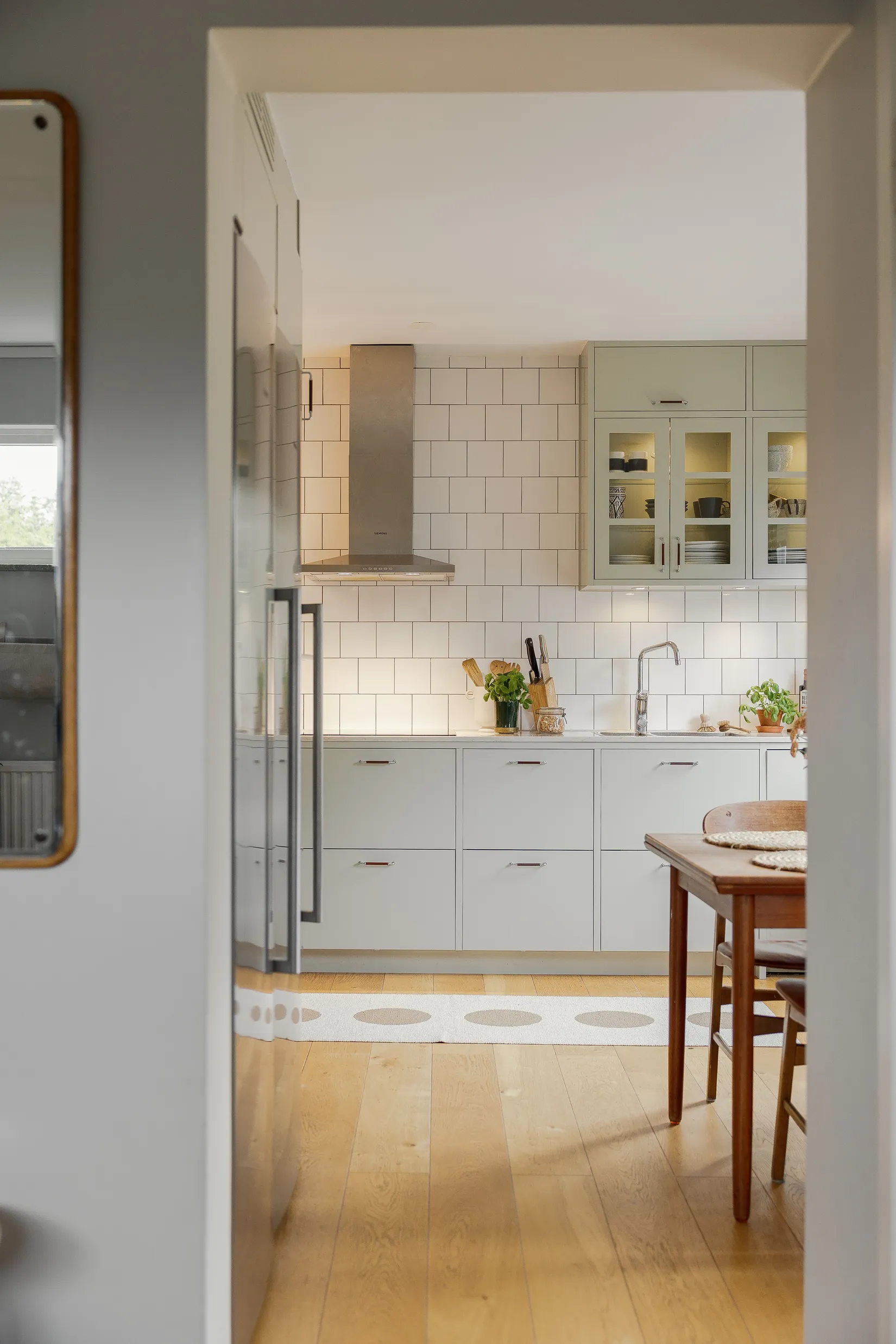 Villa, Radhus, Kristina Nilssons väg 22, Norr/Centrum, Växjö