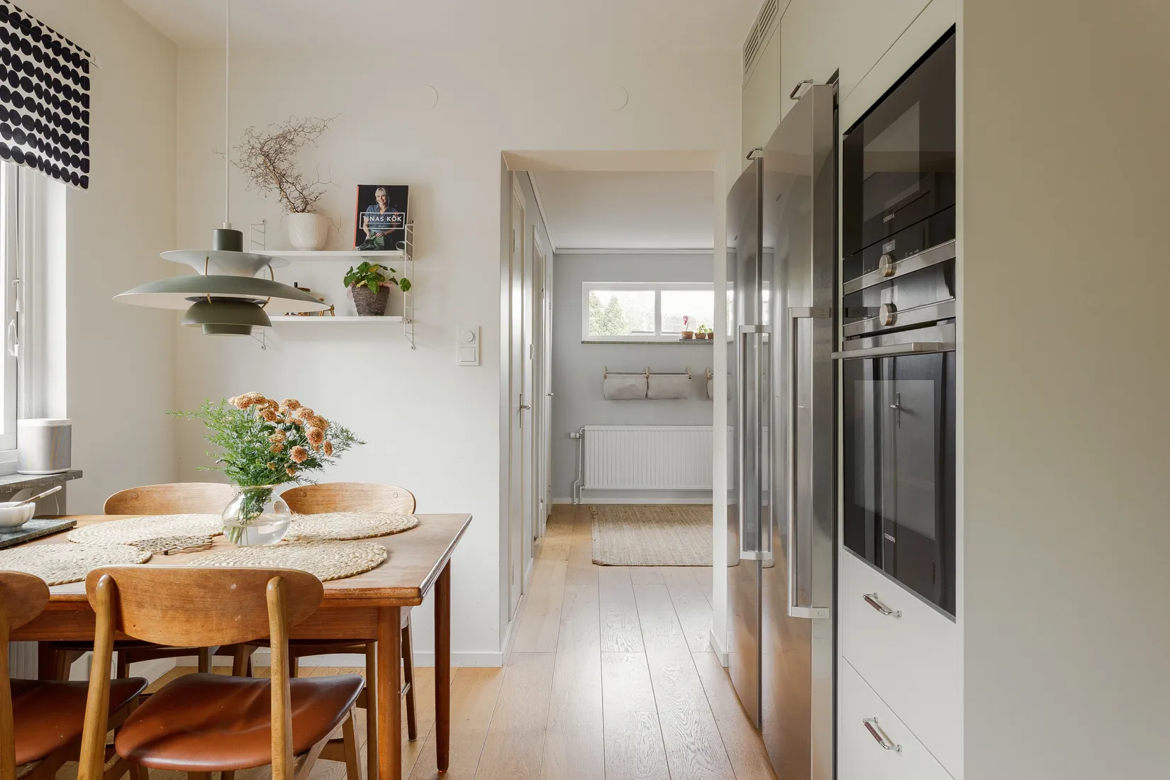 Villa, Radhus, Kristina Nilssons väg 22, Norr/Centrum, Växjö