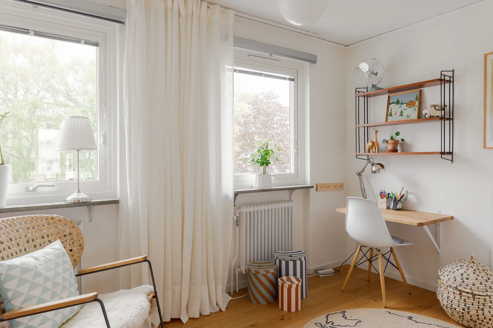 Villa, Radhus, Kristina Nilssons väg 22, Norr/Centrum, Växjö