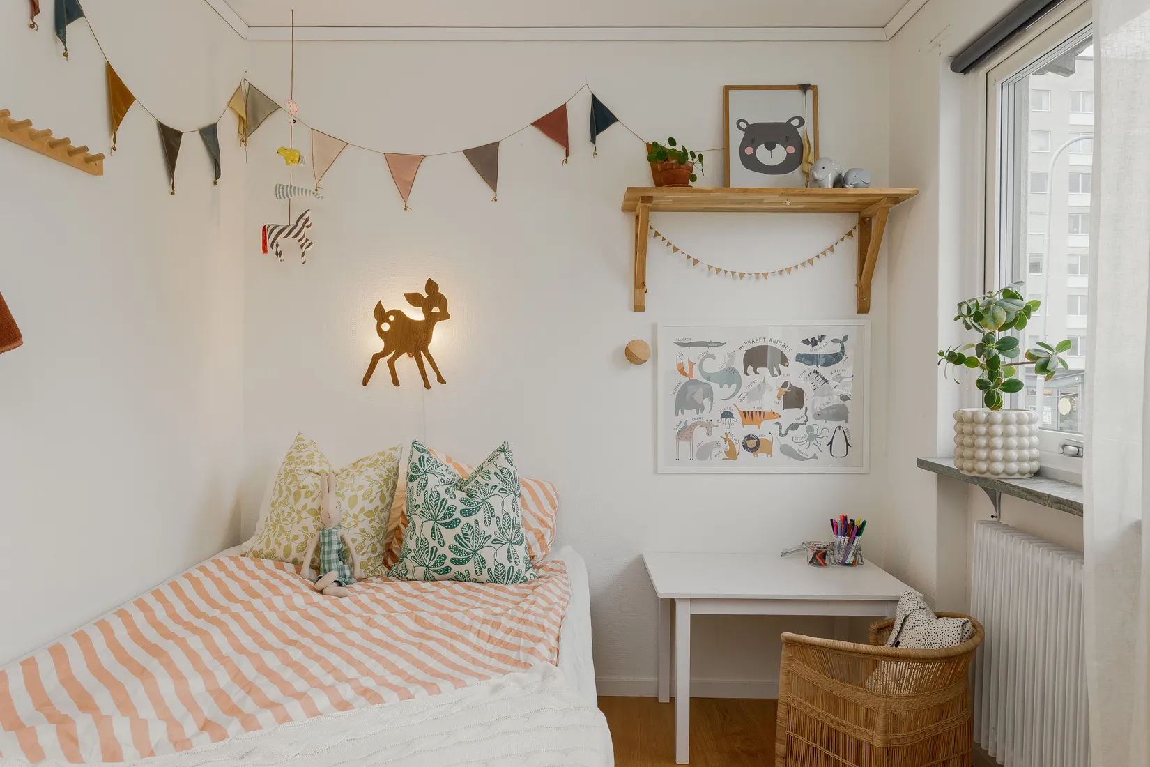 Villa, Radhus, Kristina Nilssons väg 22, Norr/Centrum, Växjö