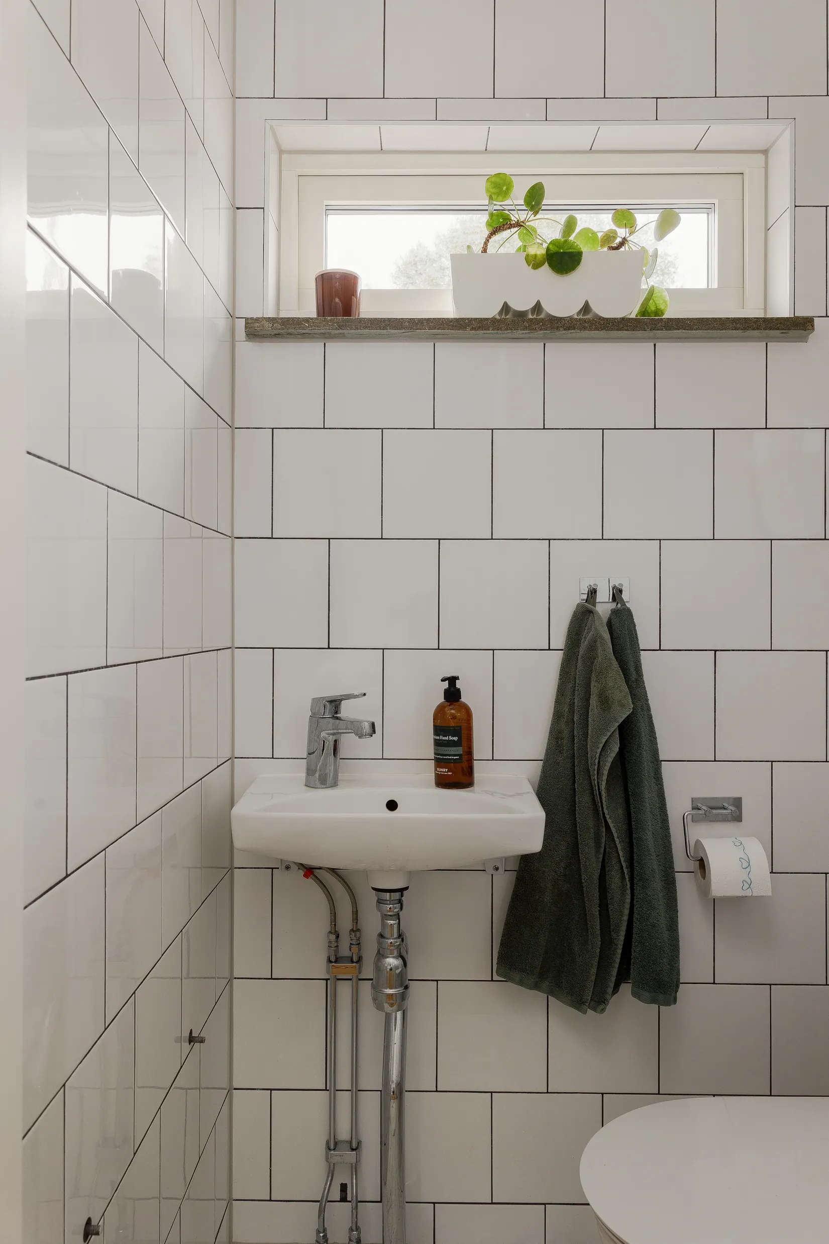 Villa, Radhus, Kristina Nilssons väg 22, Norr/Centrum, Växjö