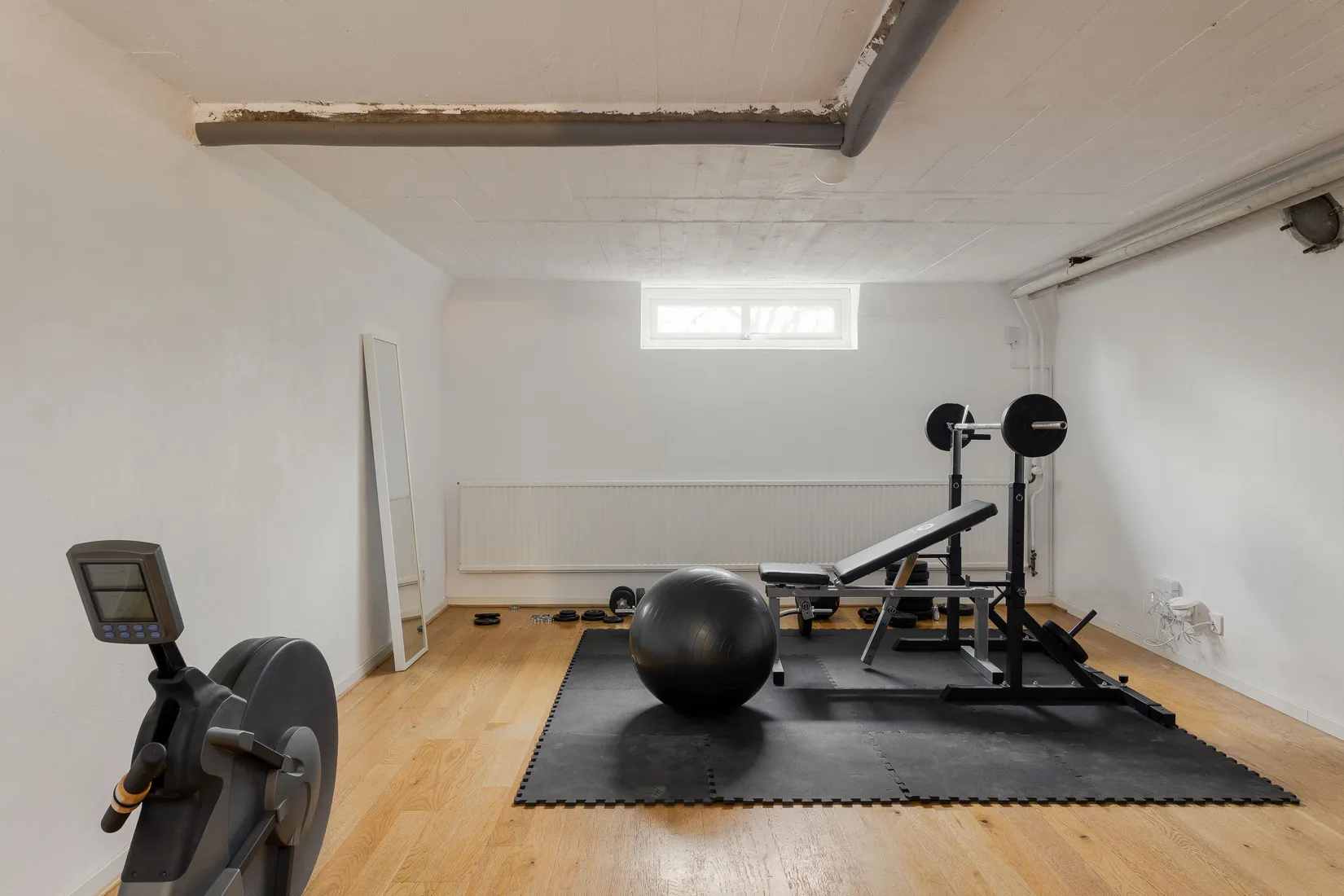 Villa, Radhus, Kristina Nilssons väg 22, Norr/Centrum, Växjö