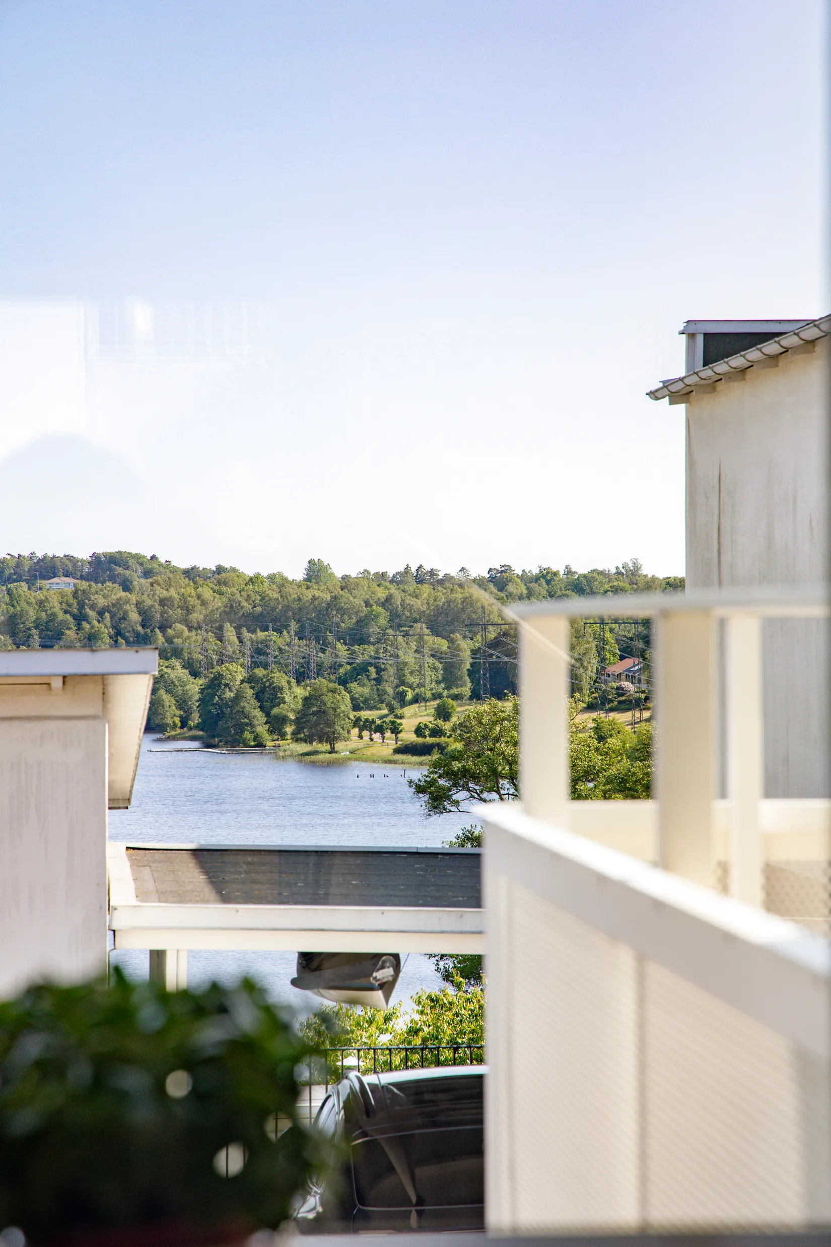 Villa, Radhus, Stensjöberg 18, Mölndal - Stensjön, Mölndal