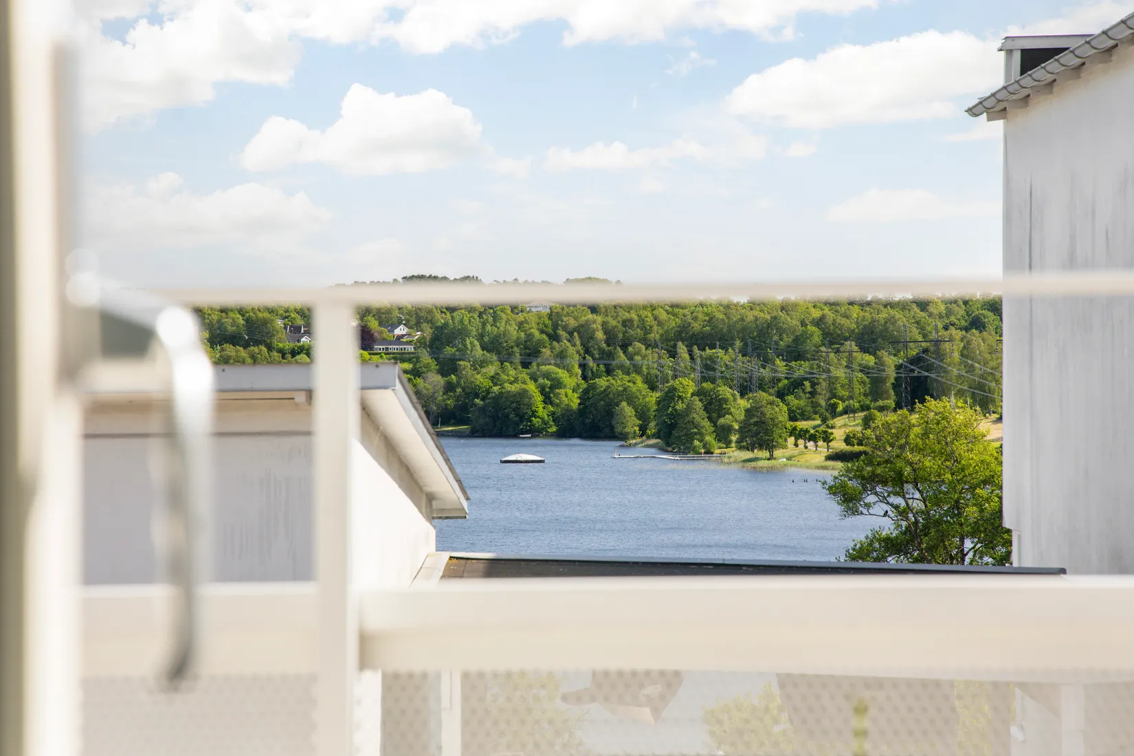 Villa, Radhus, Stensjöberg 18, Mölndal - Stensjön, Mölndal