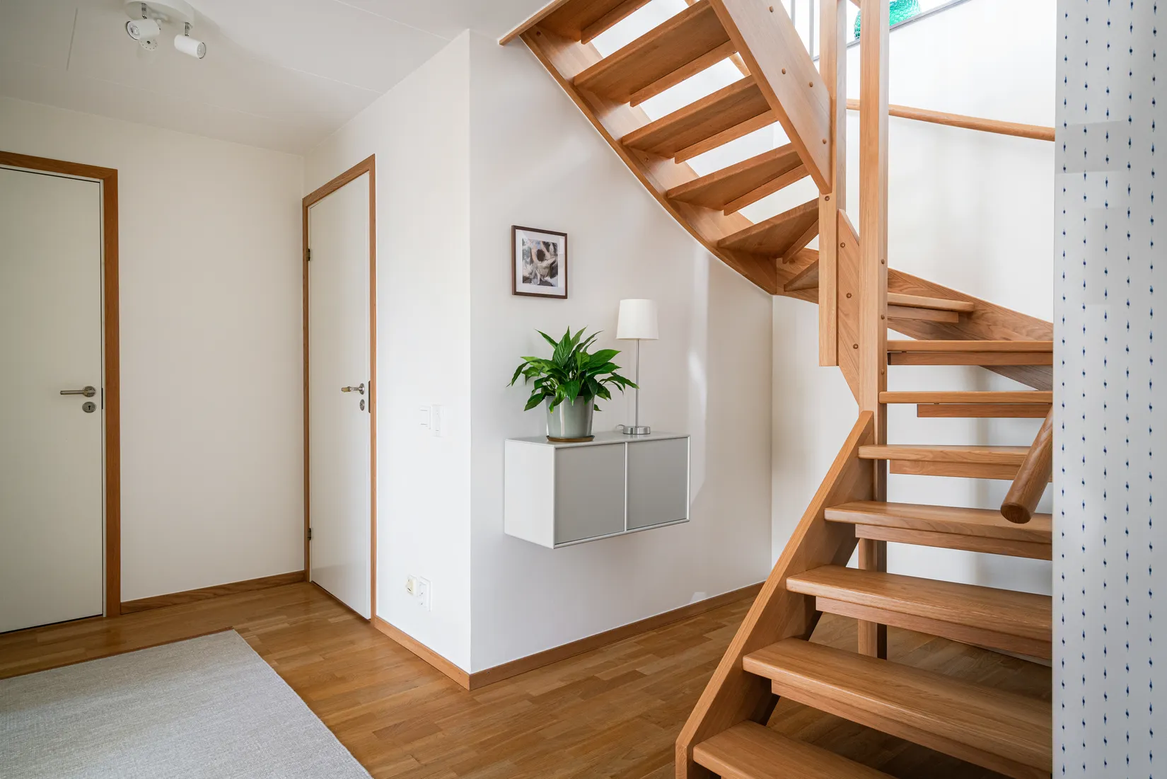 Villa, Radhus, Stensjöberg 18, Mölndal - Stensjön, Mölndal