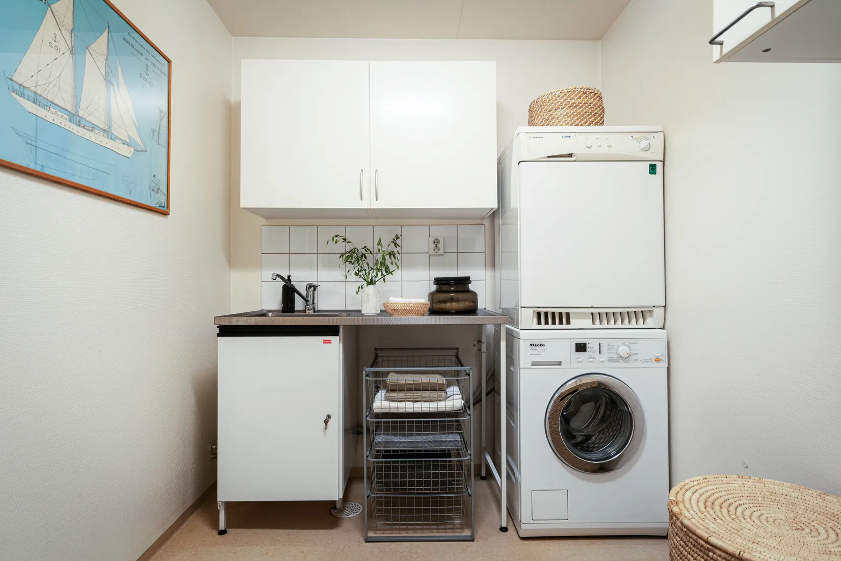 Villa, Radhus, Stensjöberg 18, Mölndal - Stensjön, Mölndal