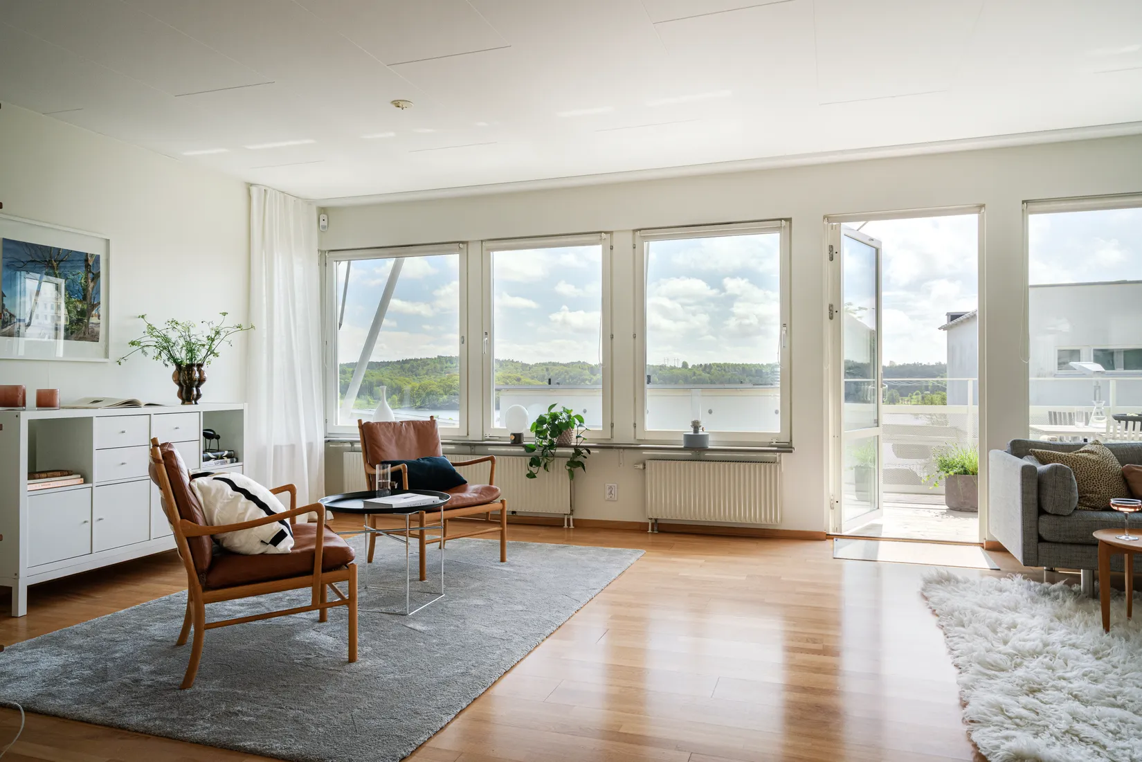 Villa, Radhus, Stensjöberg 18, Mölndal - Stensjön, Mölndal