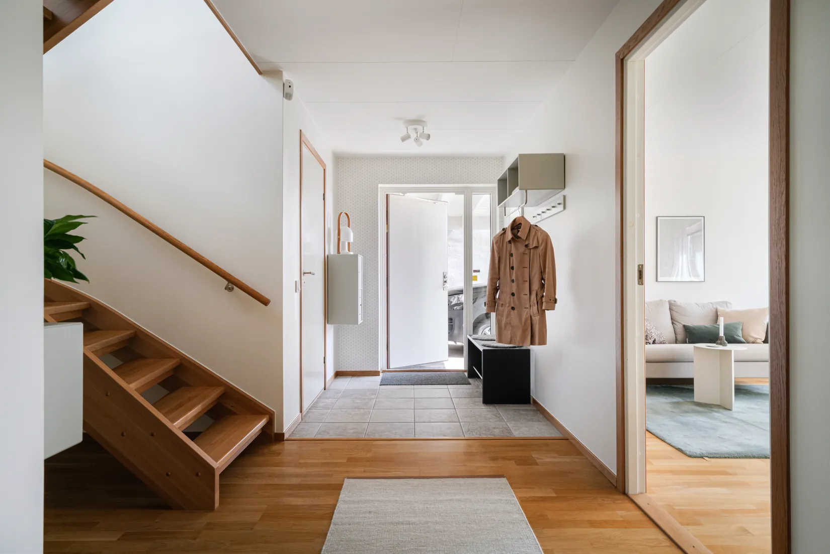 Villa, Radhus, Stensjöberg 18, Mölndal - Stensjön, Mölndal