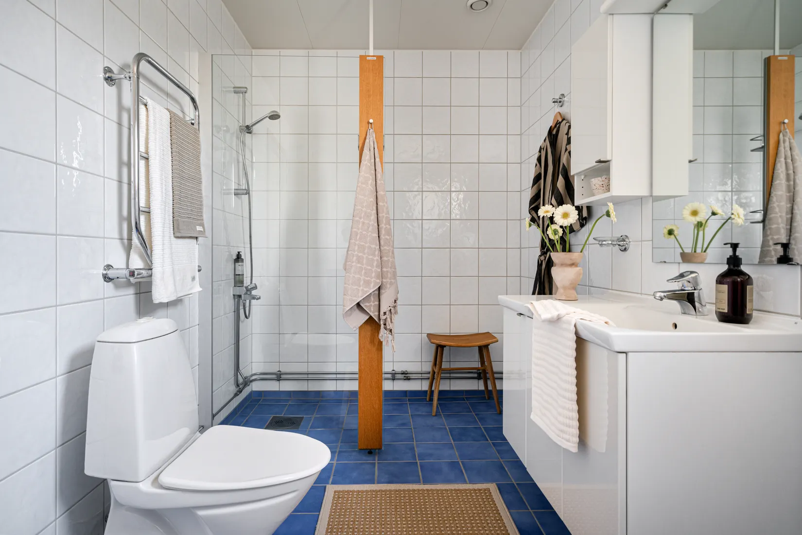 Villa, Radhus, Stensjöberg 18, Mölndal - Stensjön, Mölndal