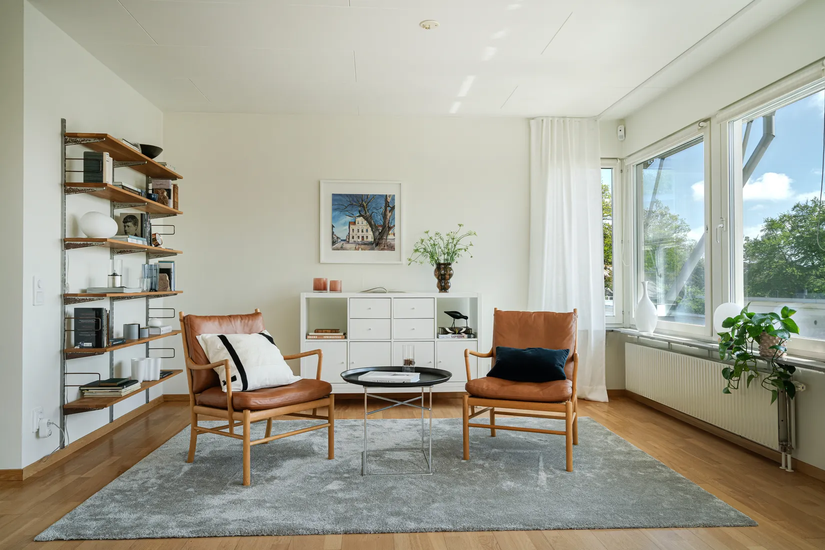 Villa, Radhus, Stensjöberg 18, Mölndal - Stensjön, Mölndal
