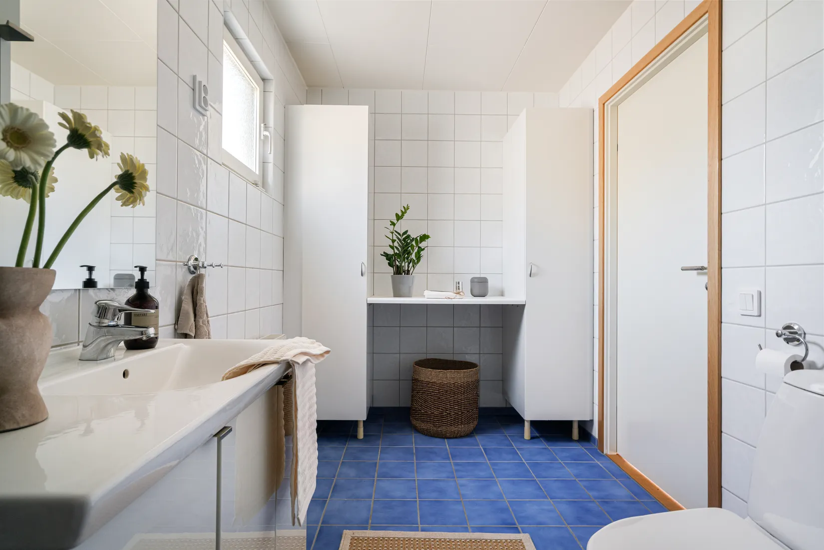 Villa, Radhus, Stensjöberg 18, Mölndal - Stensjön, Mölndal