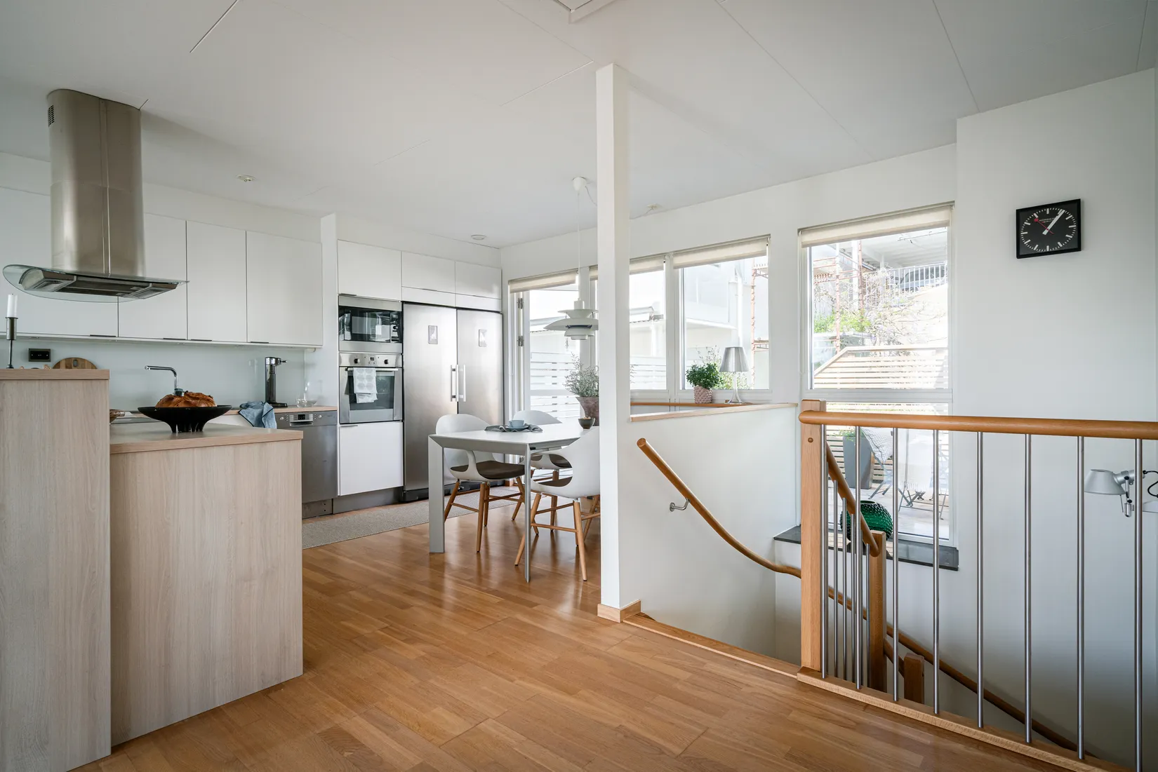Villa, Radhus, Stensjöberg 18, Mölndal - Stensjön, Mölndal