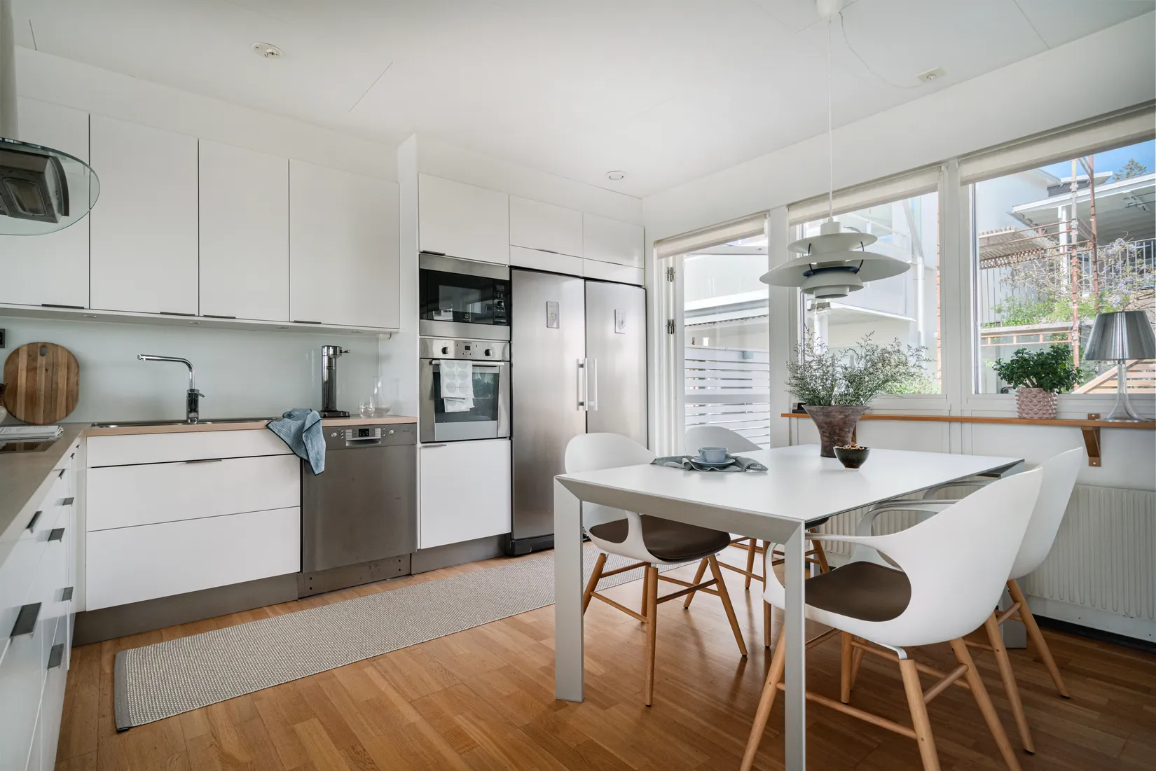Villa, Radhus, Stensjöberg 18, Mölndal - Stensjön, Mölndal