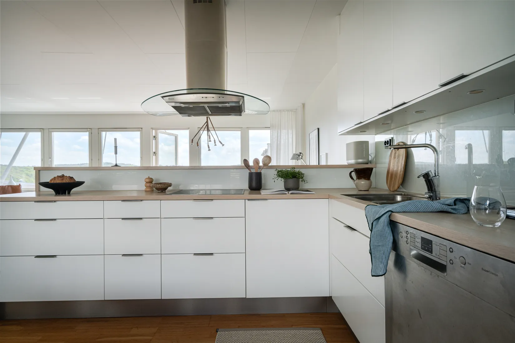 Villa, Radhus, Stensjöberg 18, Mölndal - Stensjön, Mölndal