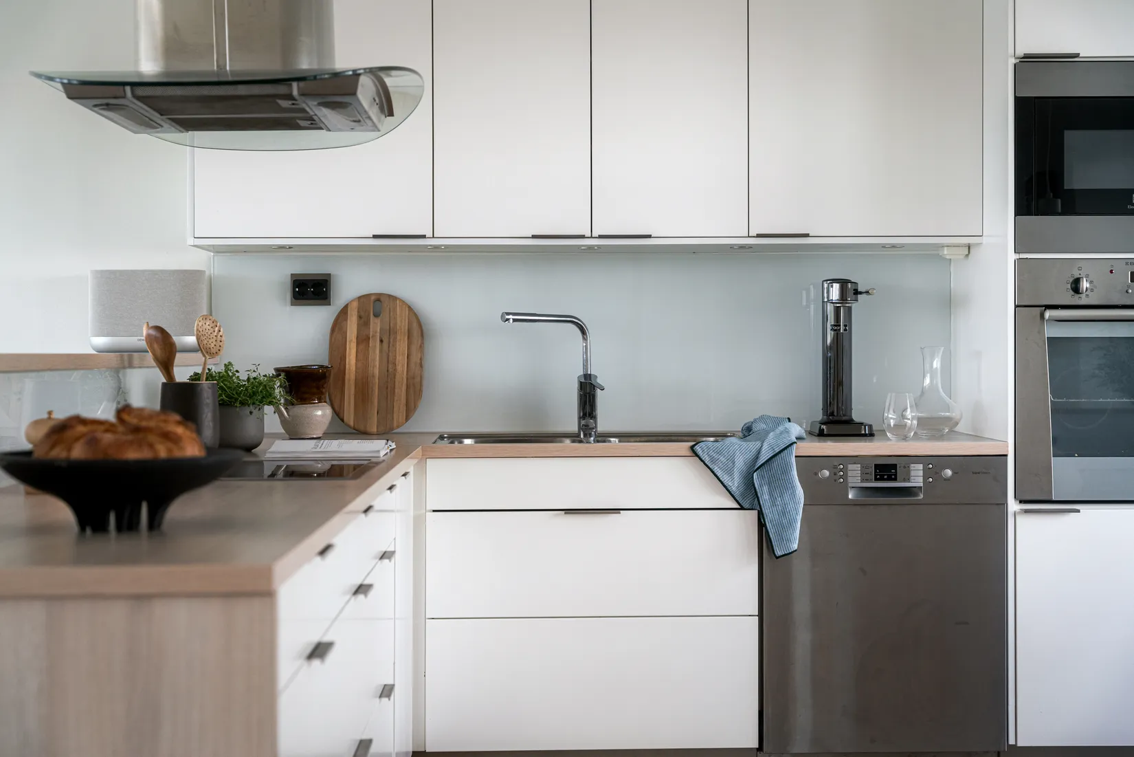 Villa, Radhus, Stensjöberg 18, Mölndal - Stensjön, Mölndal