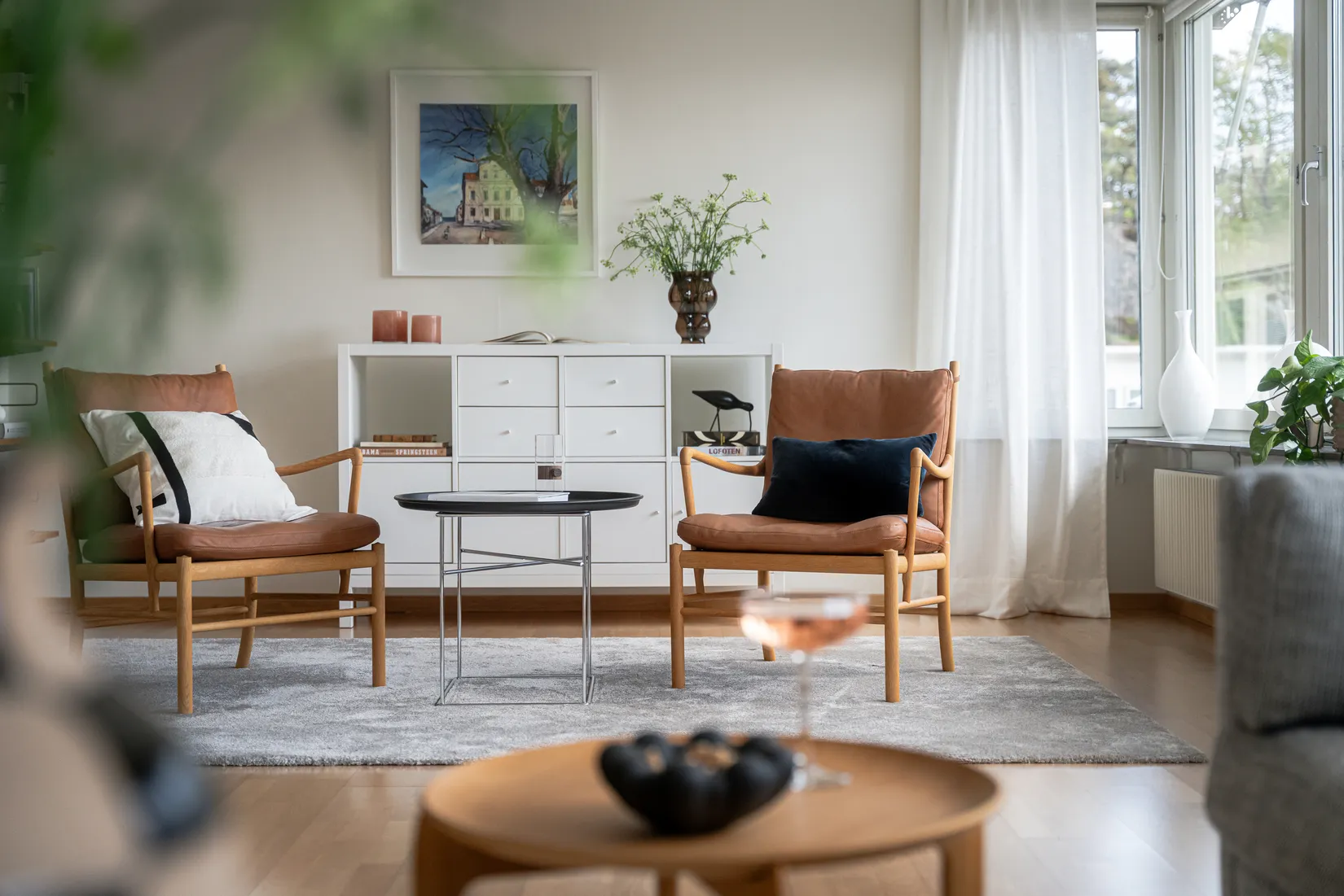 Villa, Radhus, Stensjöberg 18, Mölndal - Stensjön, Mölndal