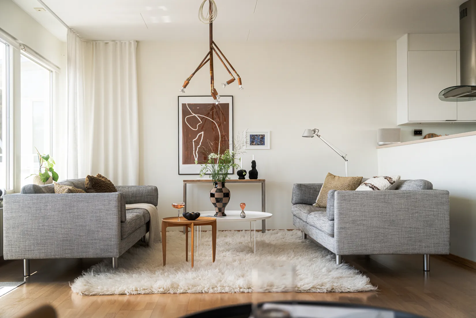 Villa, Radhus, Stensjöberg 18, Mölndal - Stensjön, Mölndal