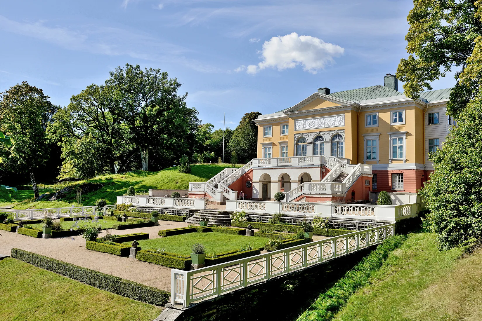 Villa, Radhus, Stensjöberg 18, Mölndal - Stensjön, Mölndal