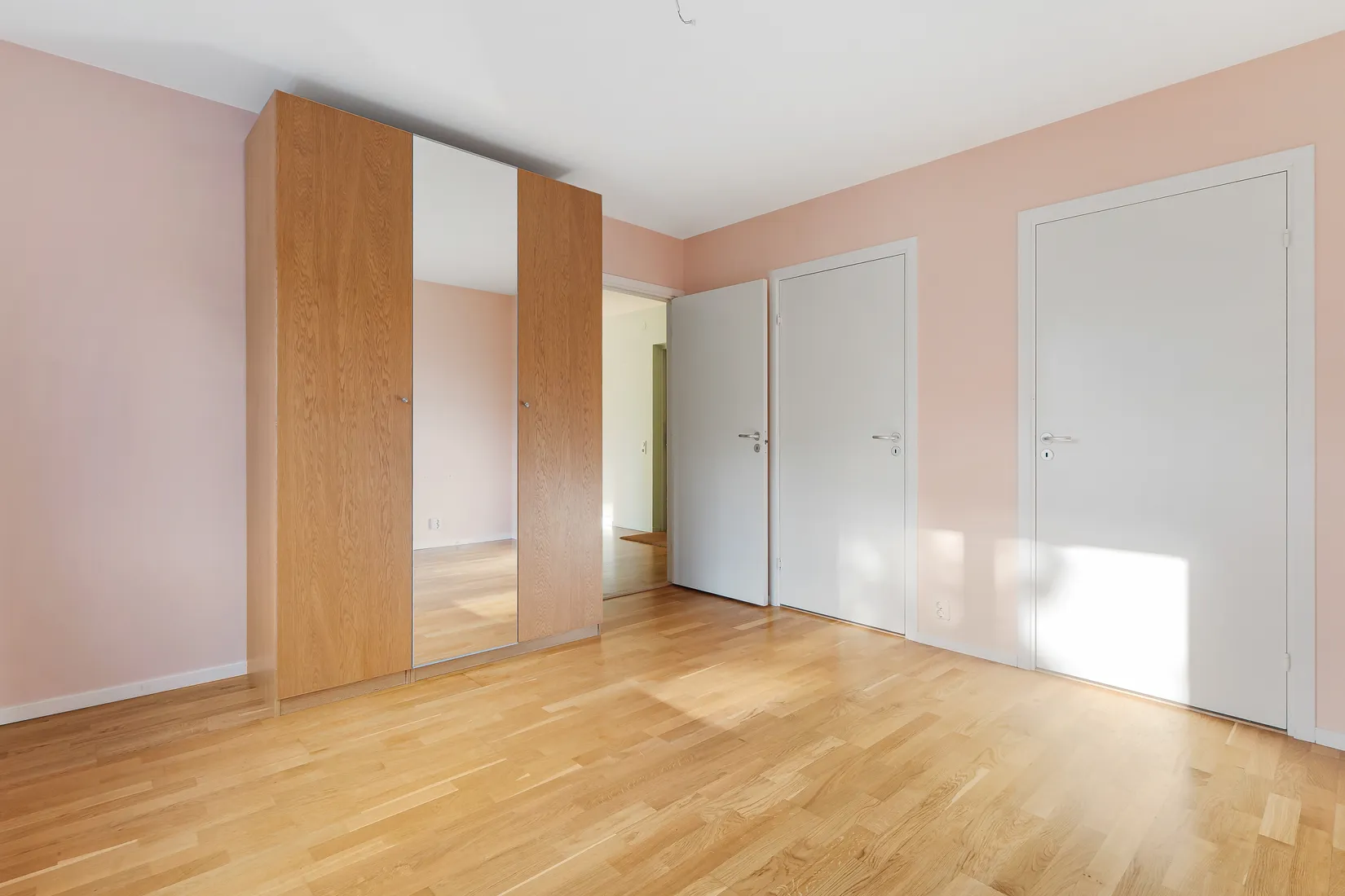 Bostadsrätt, Björketorpsvägen 11, Bromma / Norra Ängby, Stockholm