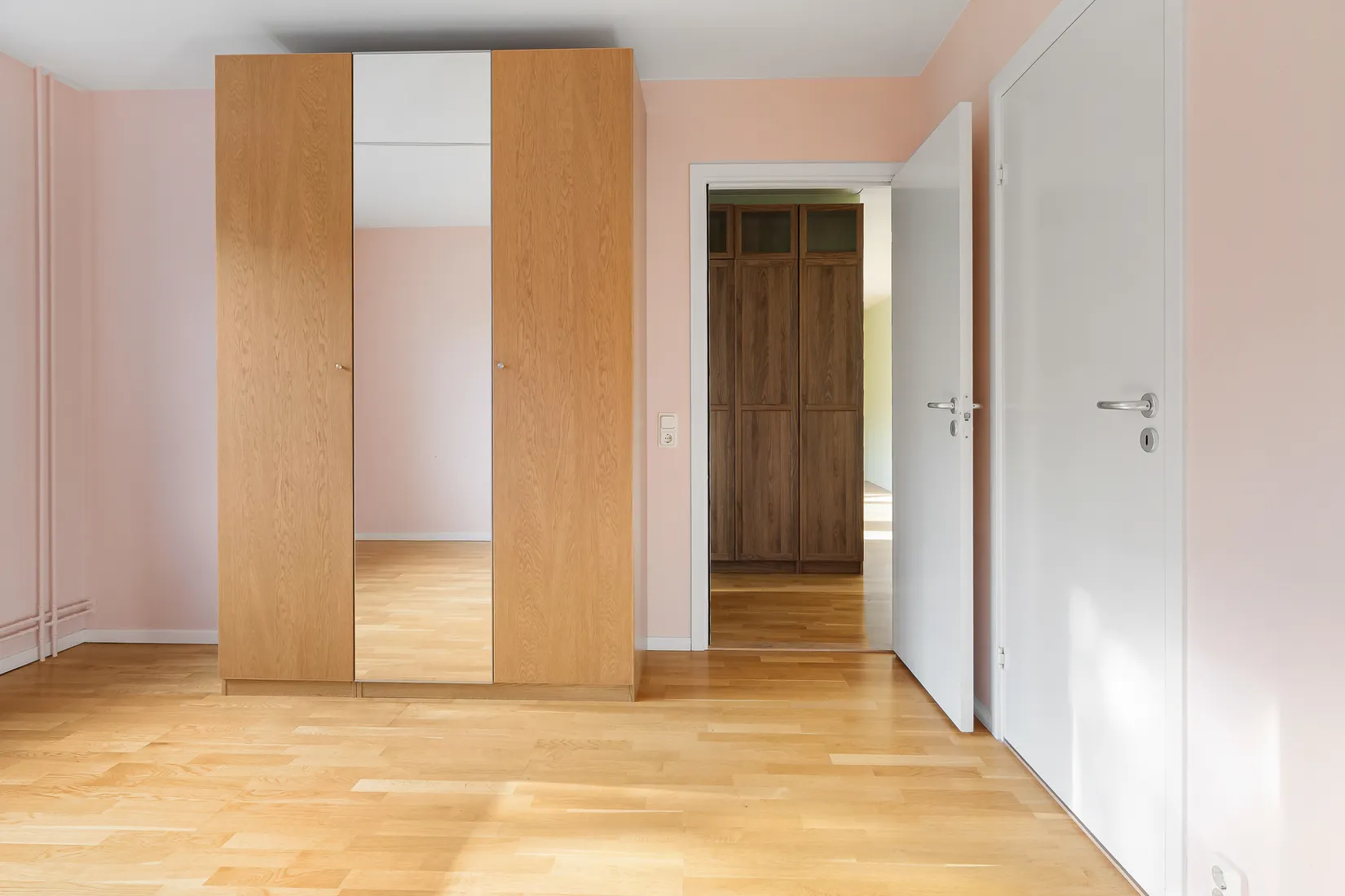 Bostadsrätt, Björketorpsvägen 11, Bromma / Norra Ängby, Stockholm