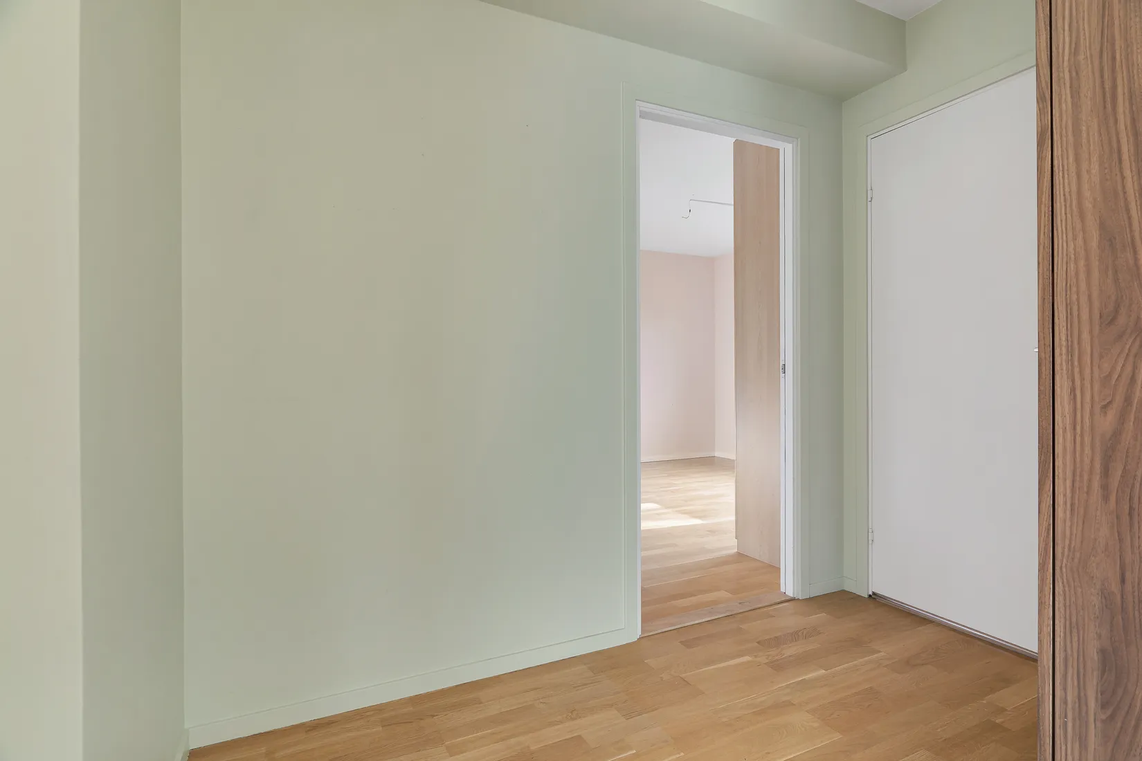 Bostadsrätt, Björketorpsvägen 11, Bromma / Norra Ängby, Stockholm