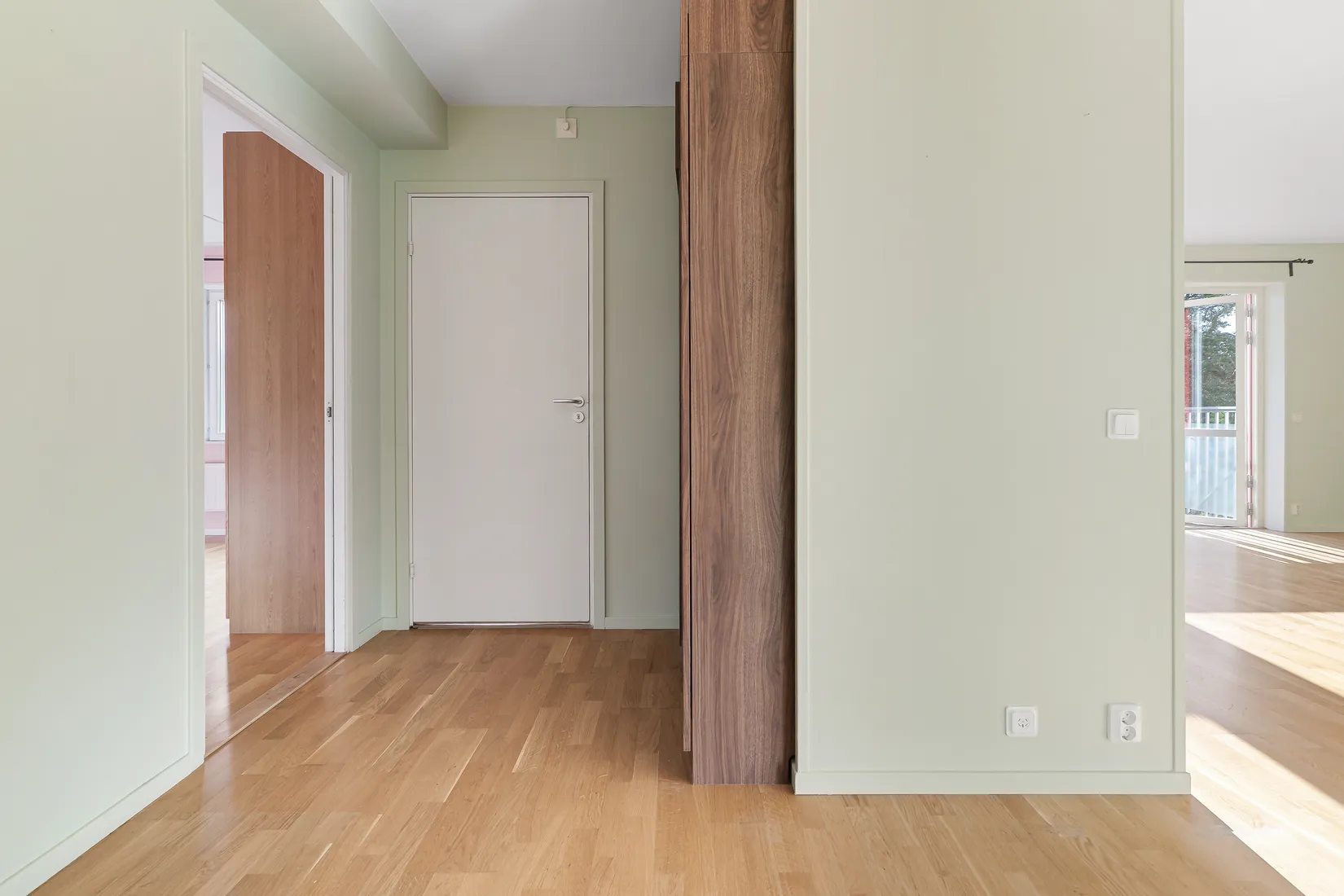 Bostadsrätt, Björketorpsvägen 11, Bromma / Norra Ängby, Stockholm