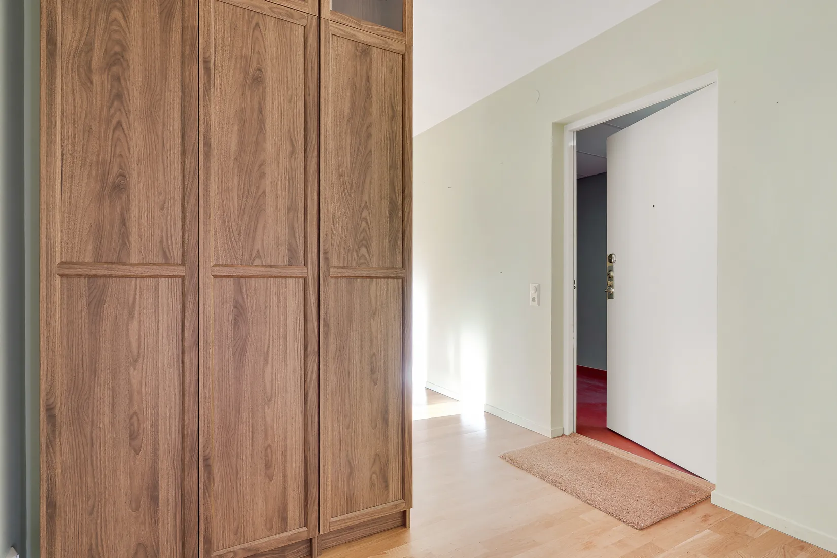 Bostadsrätt, Björketorpsvägen 11, Bromma / Norra Ängby, Stockholm