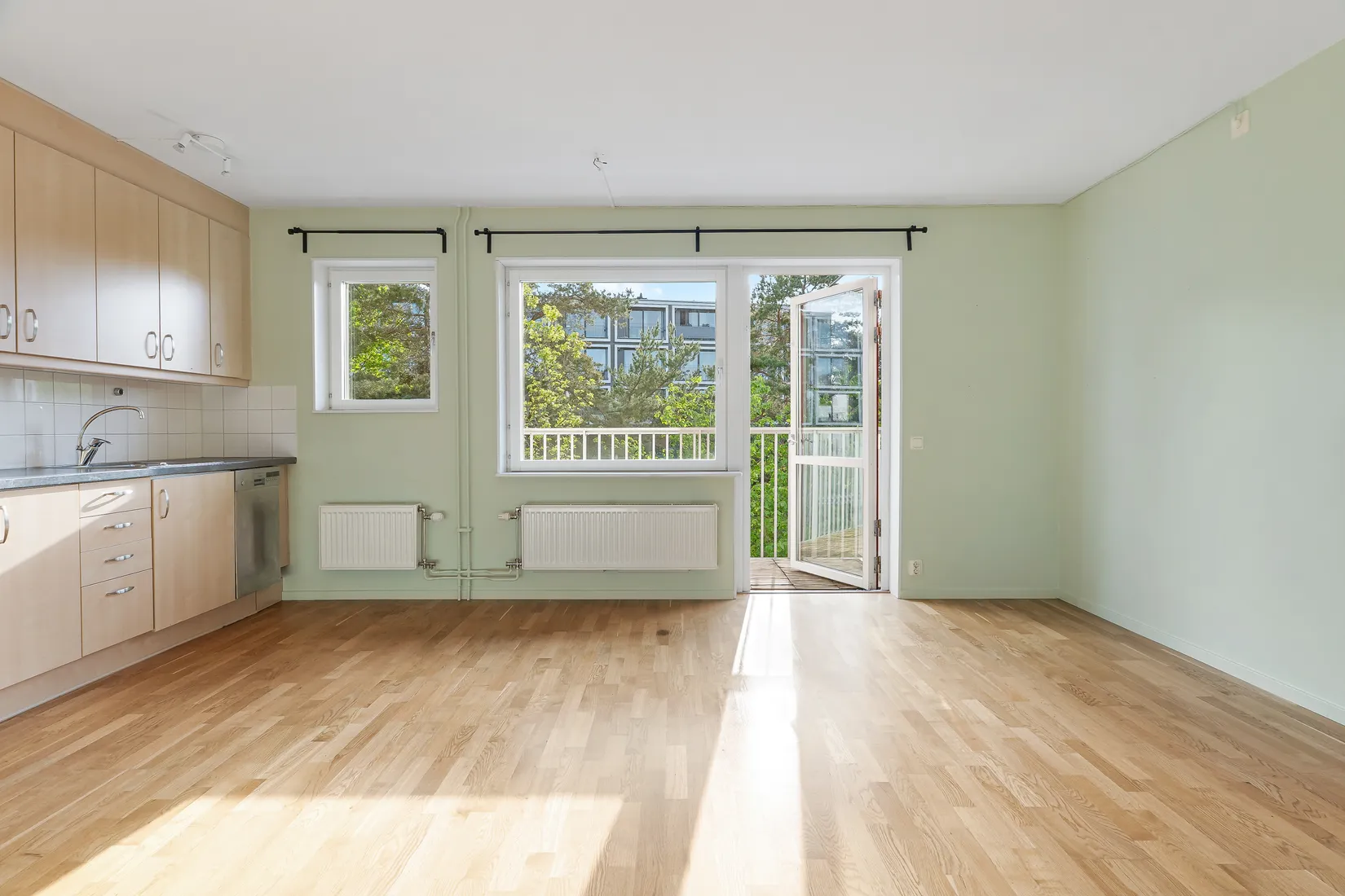 Bostadsrätt, Björketorpsvägen 11, Bromma / Norra Ängby, Stockholm