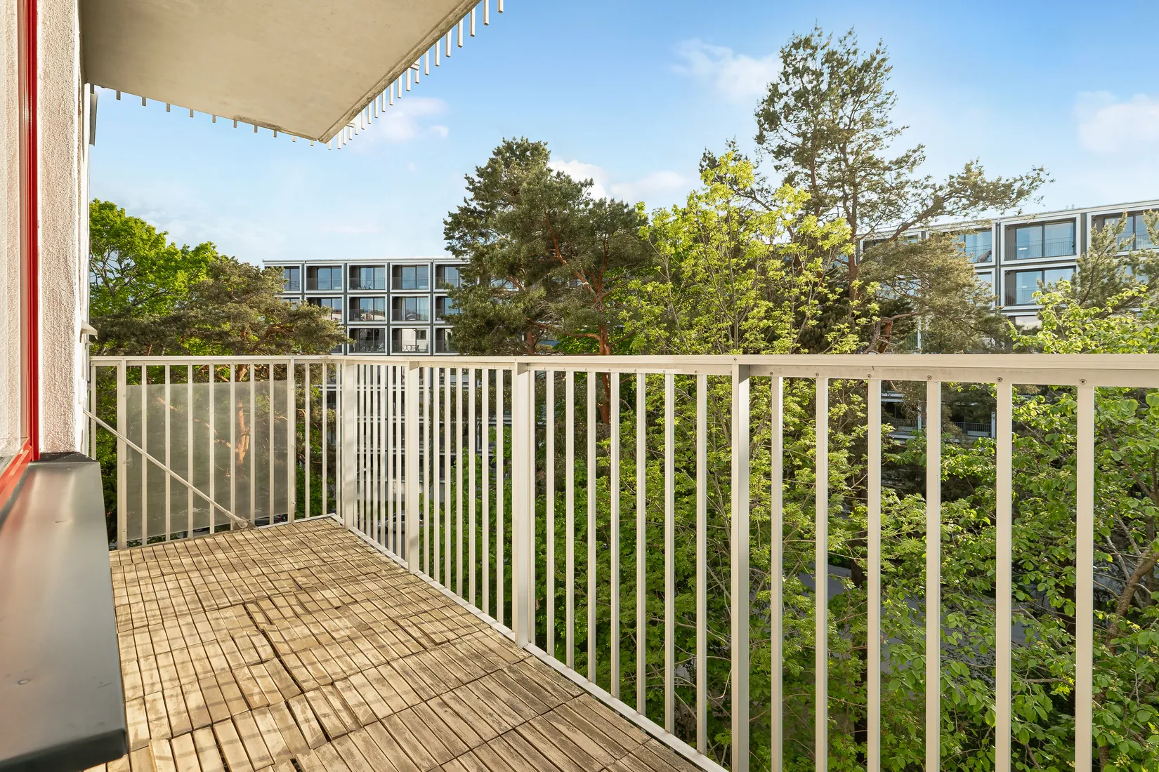 Bostadsrätt, Björketorpsvägen 11, Bromma / Norra Ängby, Stockholm