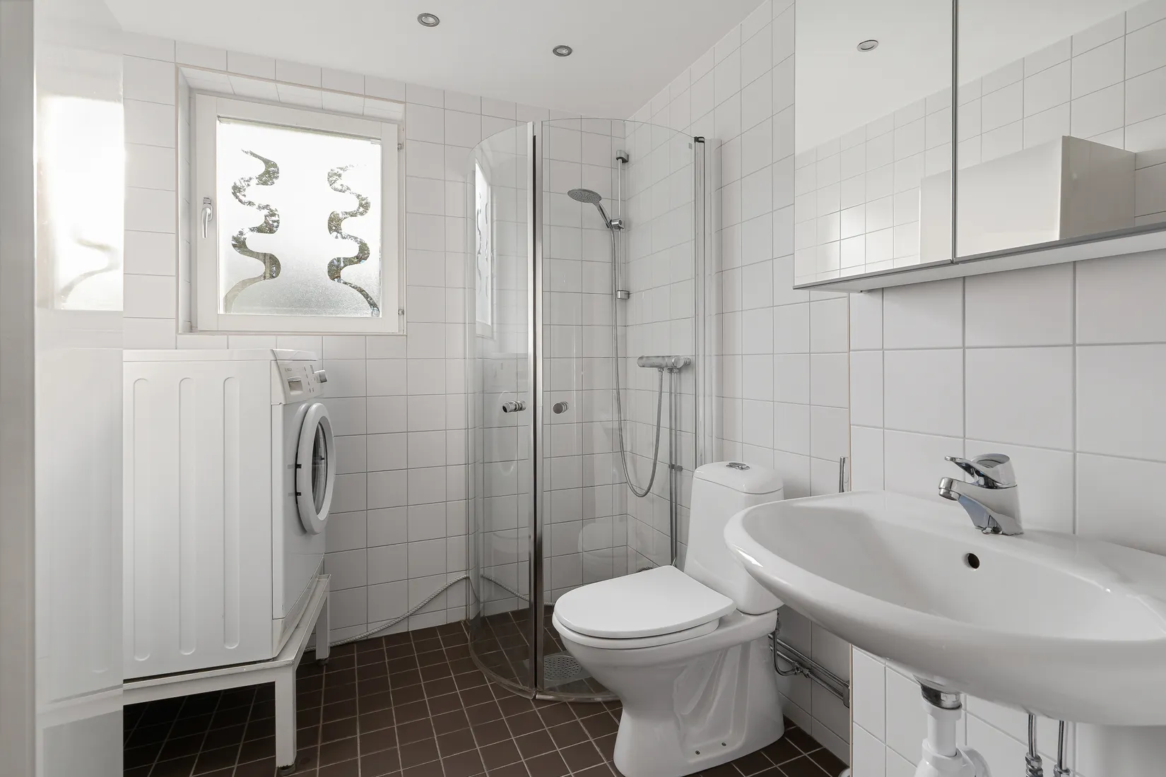 Bostadsrätt, Björketorpsvägen 11, Bromma / Norra Ängby, Stockholm